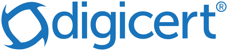 DigiCert_logo