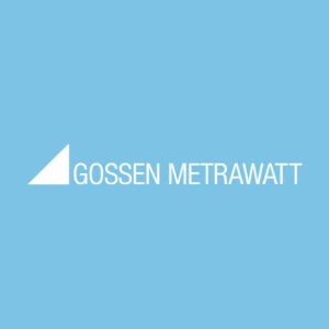 Individualsoftware für die Gossen Metrawatt GmbH