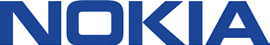 audius | Nokia Logo