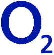 audius | O2 Logo