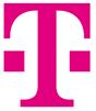 audius | Telekom Logo