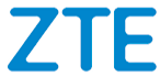 audius | ZTE Logo