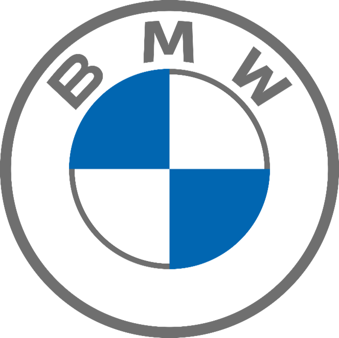 audius | BMW Logo