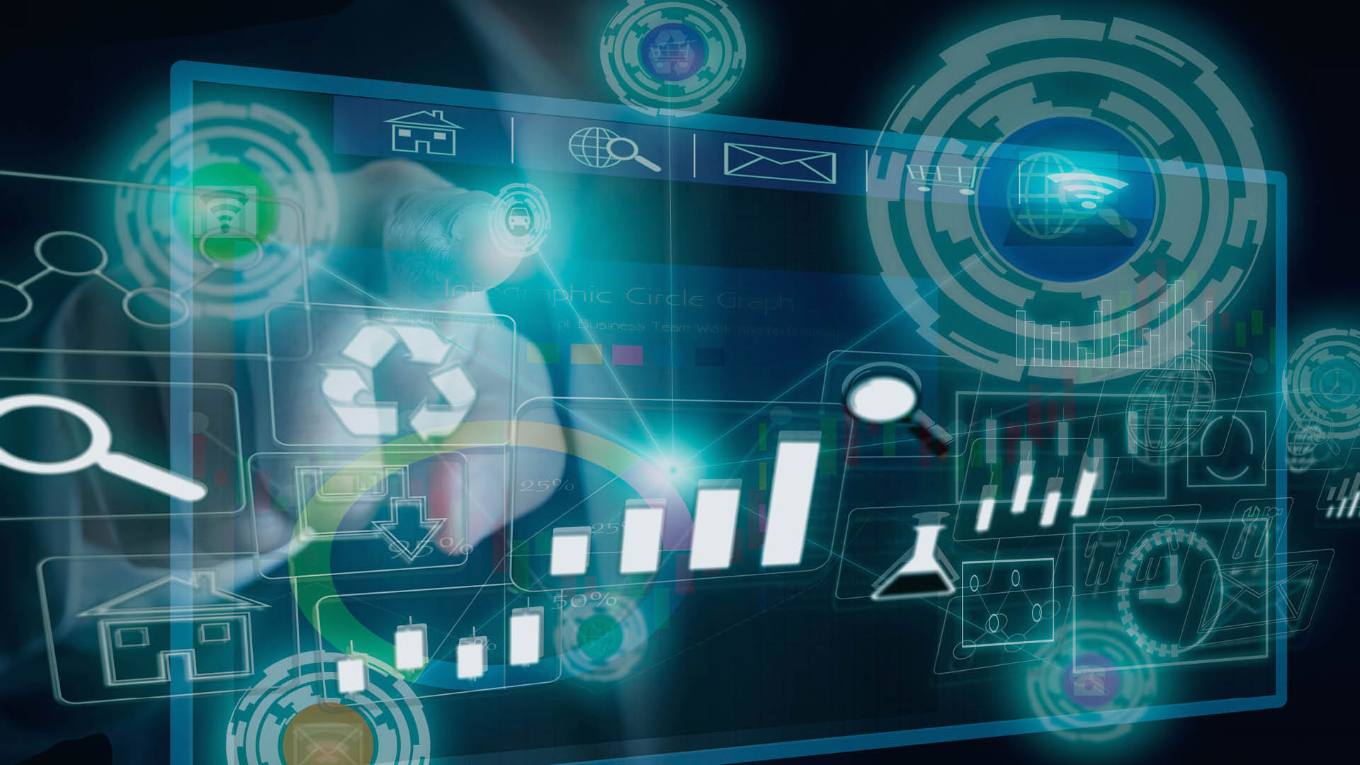 audius | Power Automate - Process Mining