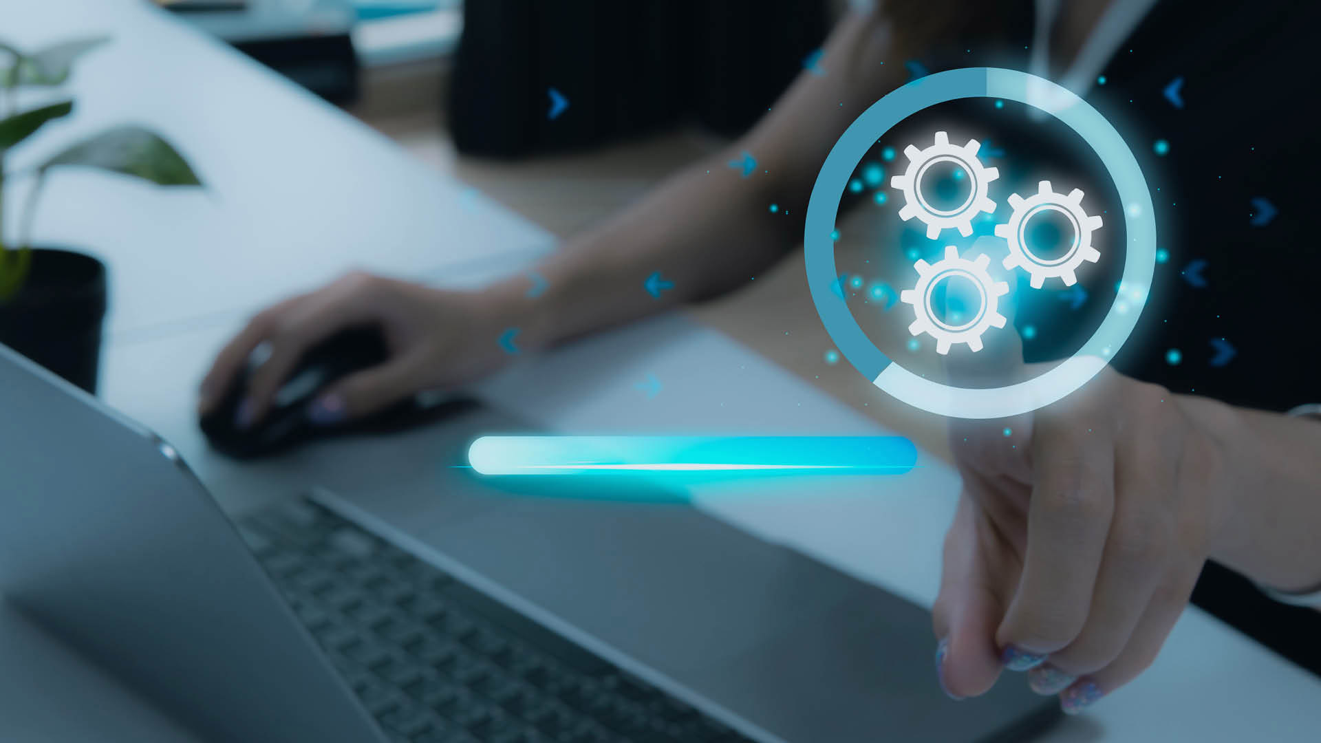 audius | MS Power Platform Power Automate