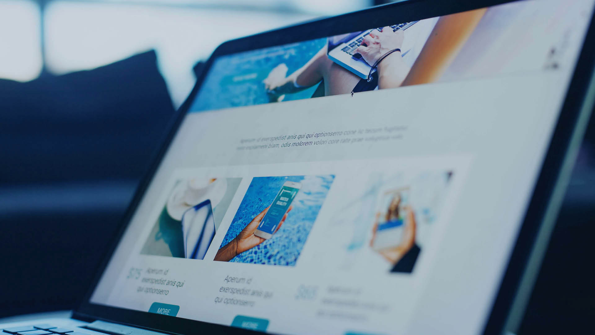 audius | MS Power Platform Power Pages