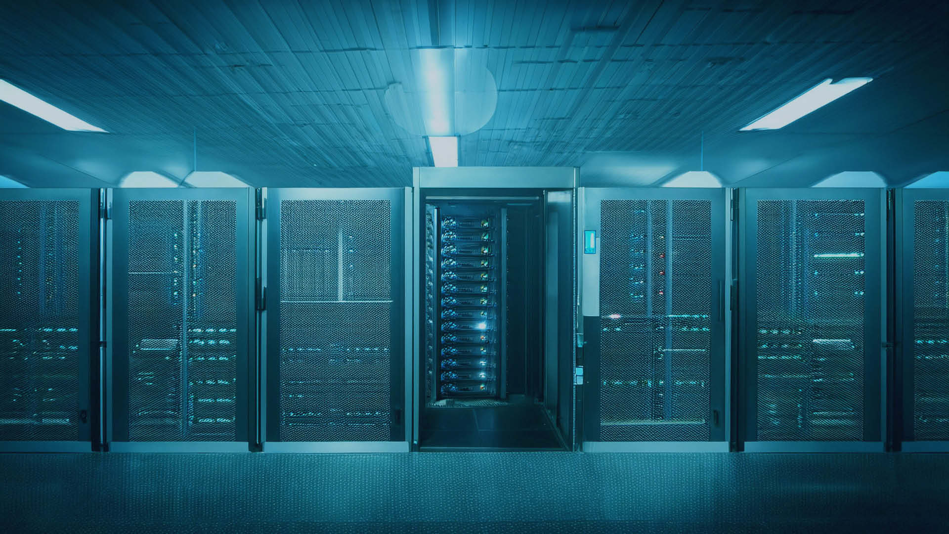 Server Housing Server Housing Colocation