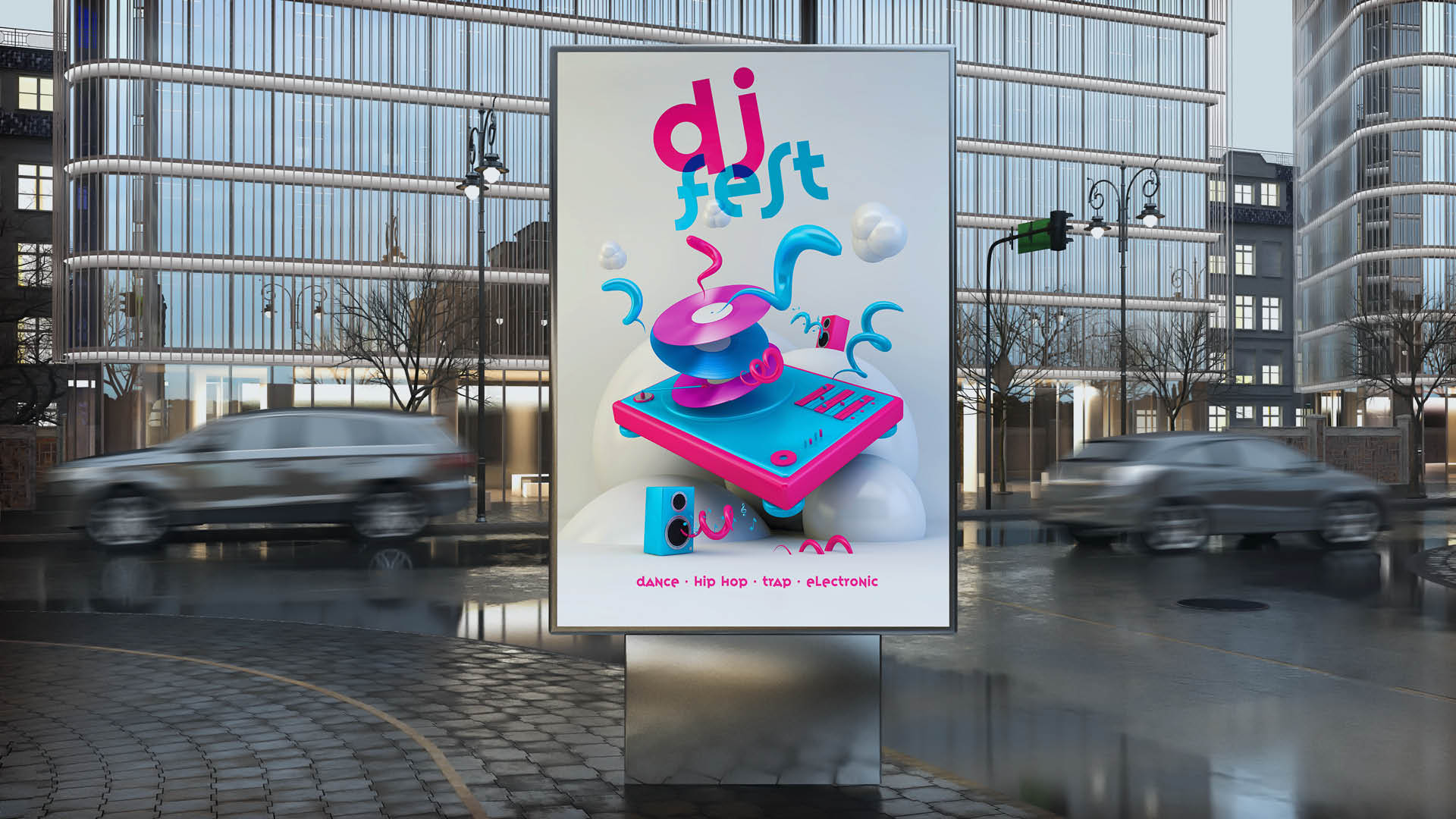 Stadtmarketing Stadtmarketing