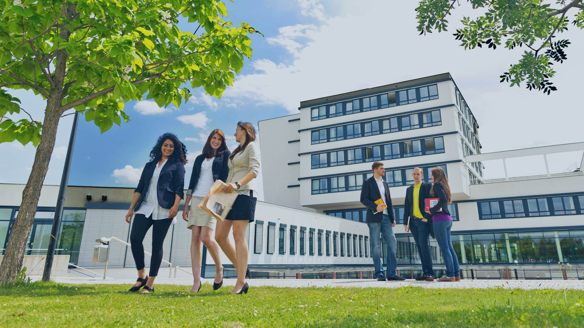 Universitäten und Hochschulen Universitäten und Hochschulen