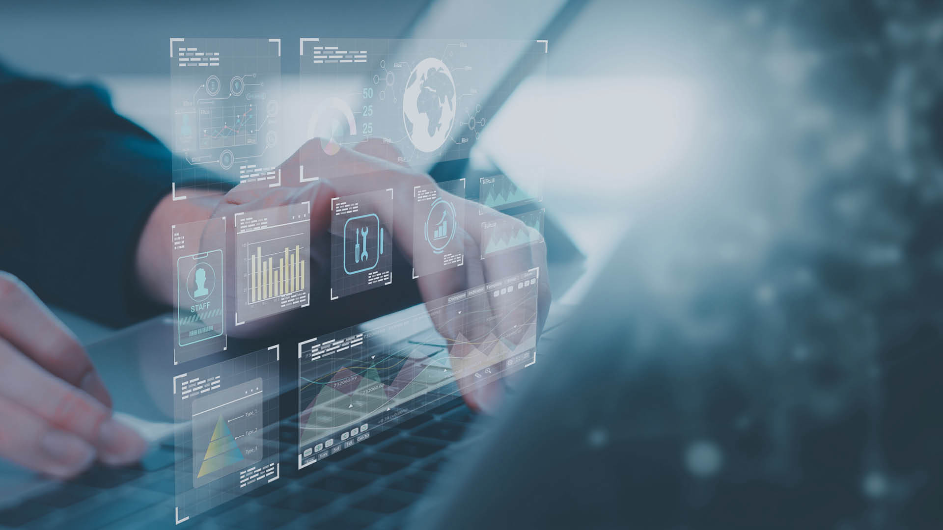 Rechnungsabgrenzung und Controlling in digitalen Finanzsystemen mit DATEV-Anbindung Digitale Analyse von Finanzdaten und Rechnungsabgrenzung mit interaktiven Dashboards