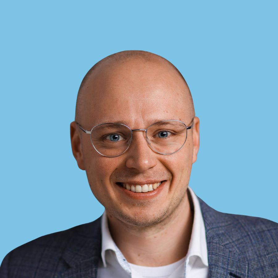 Kevin Wildenau Kevin Wildenau