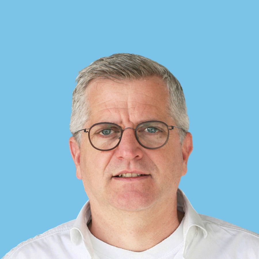 Marcus Reiner Marcus Reiner