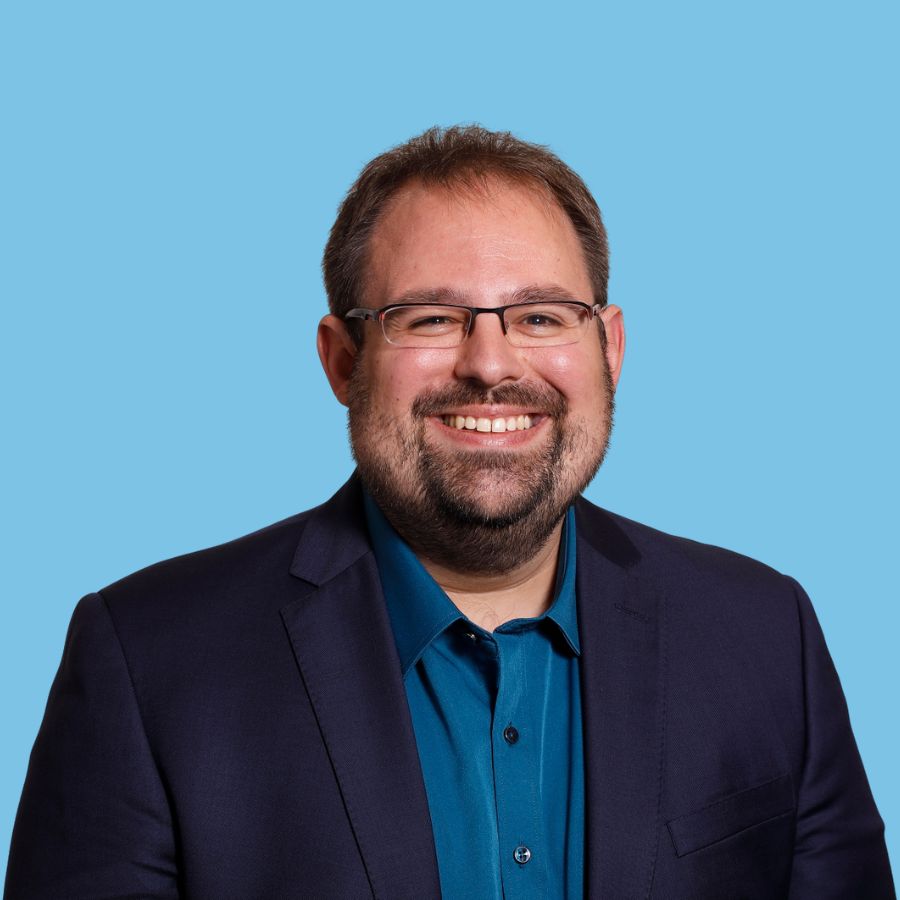 Jerome Drees - ver.di Kundenstimme 900x900 100KB v4 Jerome Drees - ver.di Kundenstimme 900x900 100KB v4