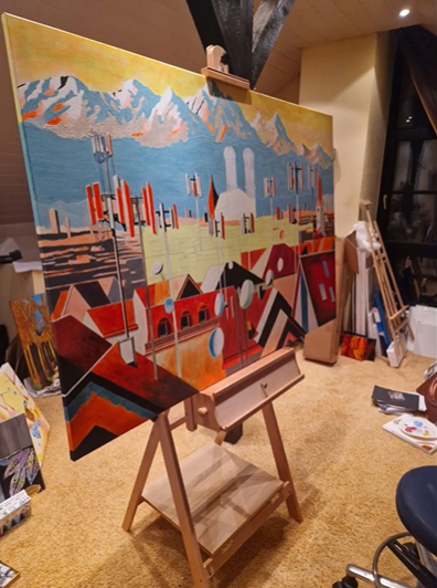 Bettina Bild Sinnwell