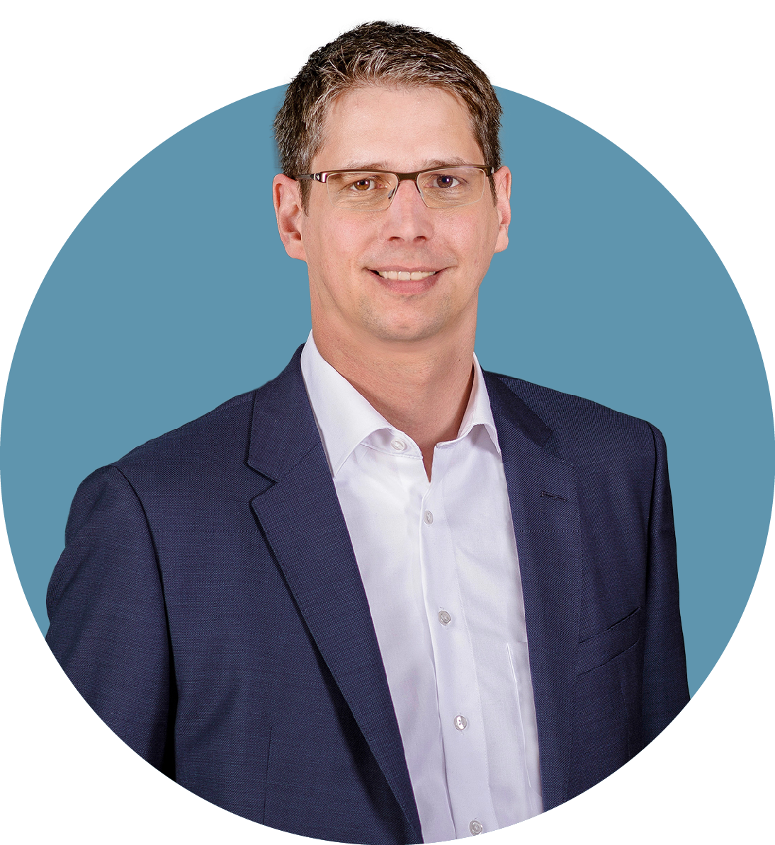 Profile picture for user Oliver Pflug