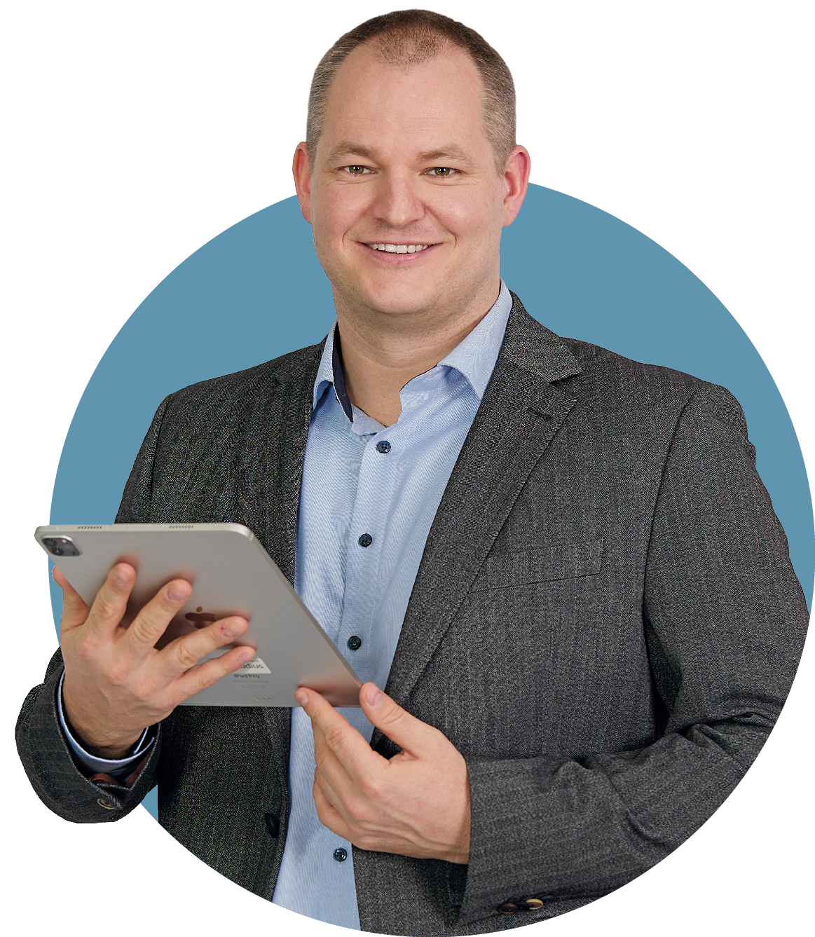 Profile picture for user Matthias Ott