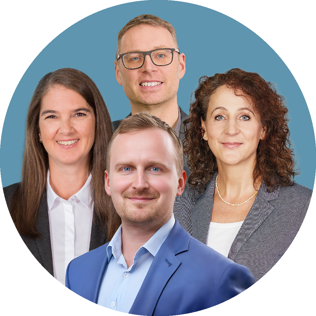 Profile picture for user Unsere Beauftragten