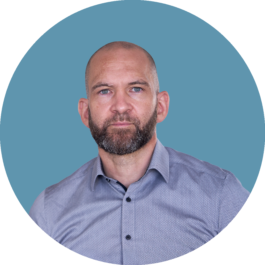 Profile picture for user Steffen Lier