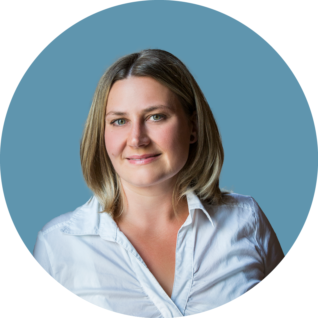 Profile picture for user Christina Schwarzer