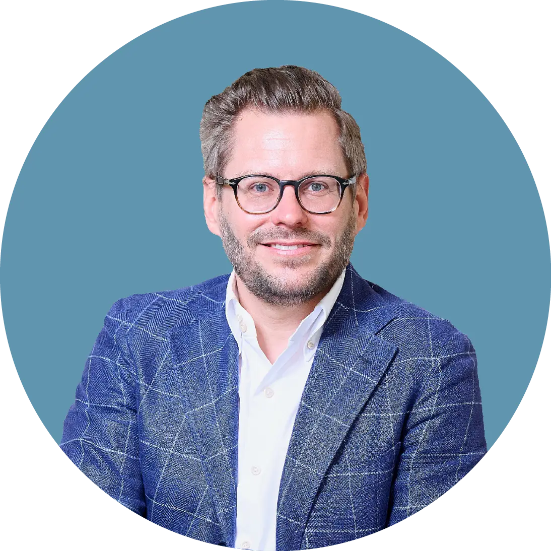 Profile picture for user Stefan Wambacher