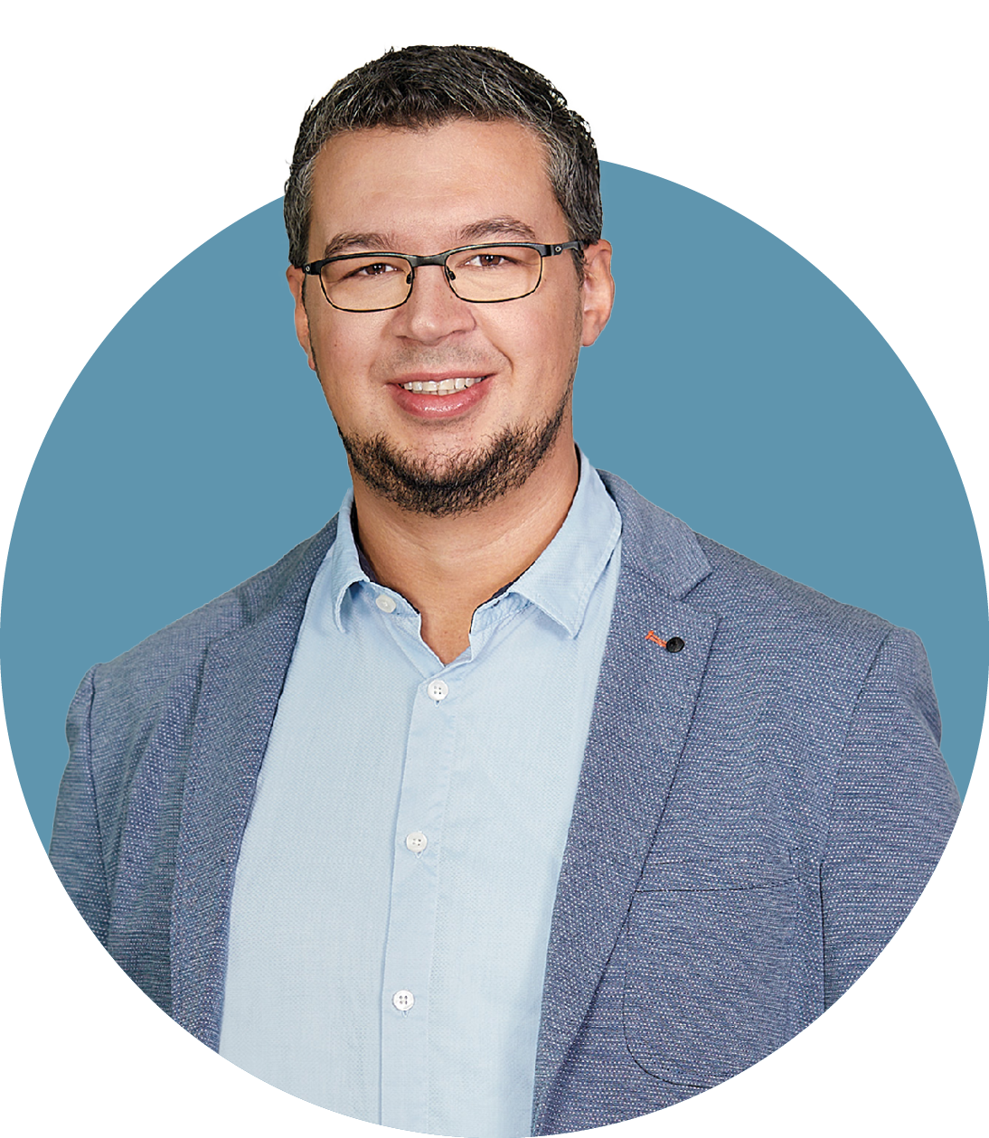 Profile picture for user Andreas Ferber