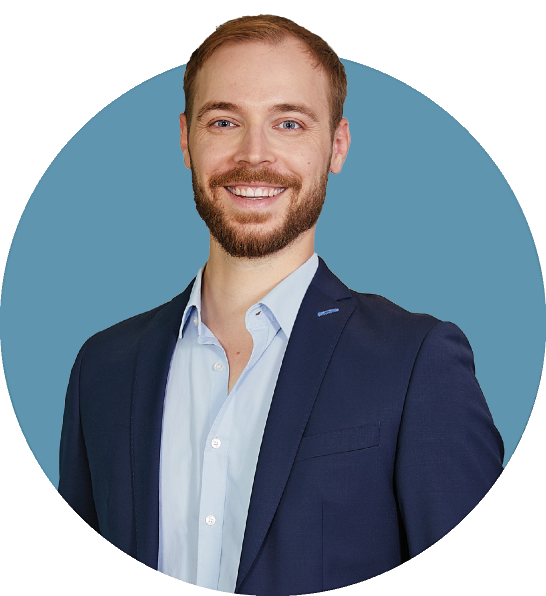 Profile picture for user André Zenzmaier