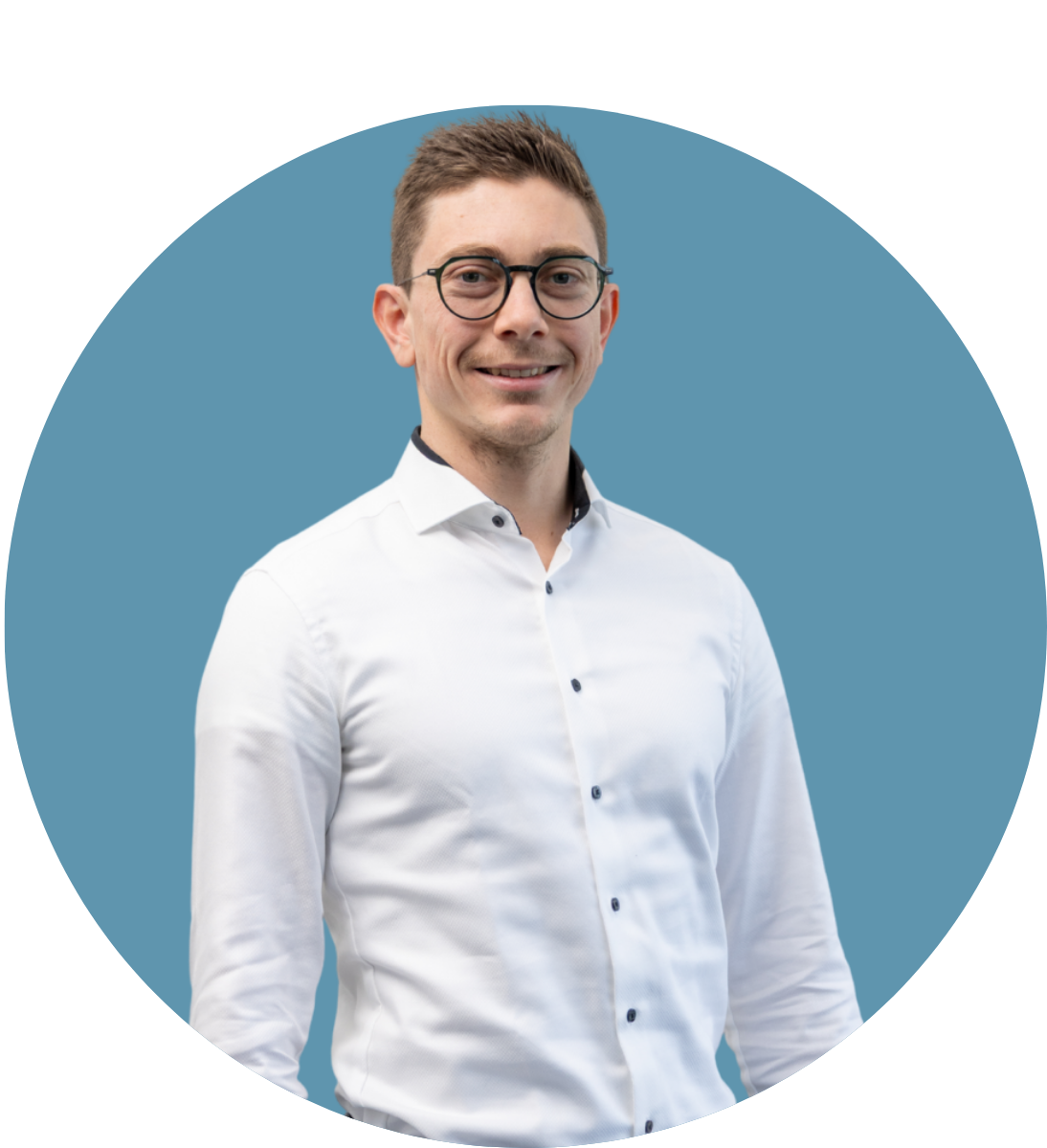 Profile picture for user Cedric Simmert