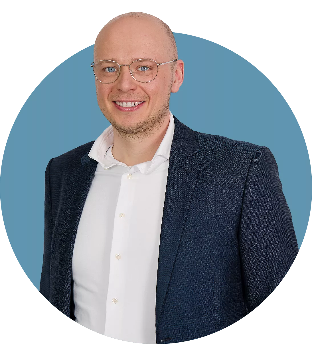 Profile picture for user Kevin Wildenau