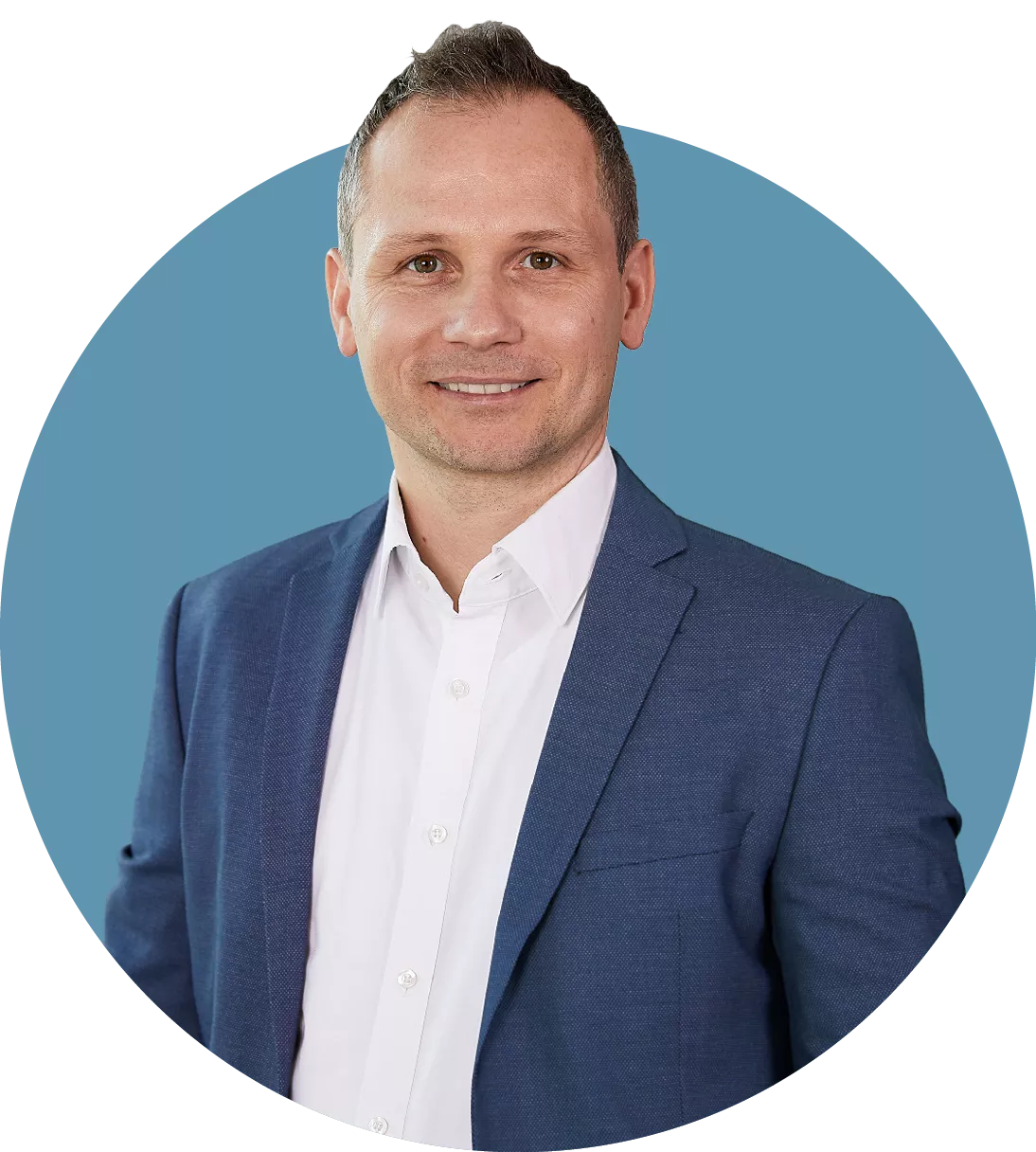 Profile picture for user Christian Schilling