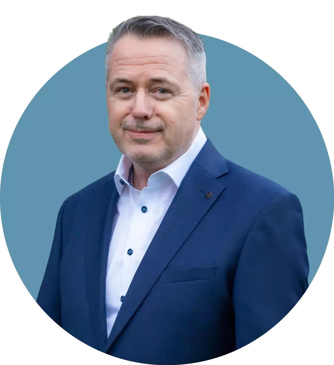 Profile picture for user Stefan Kirschgens