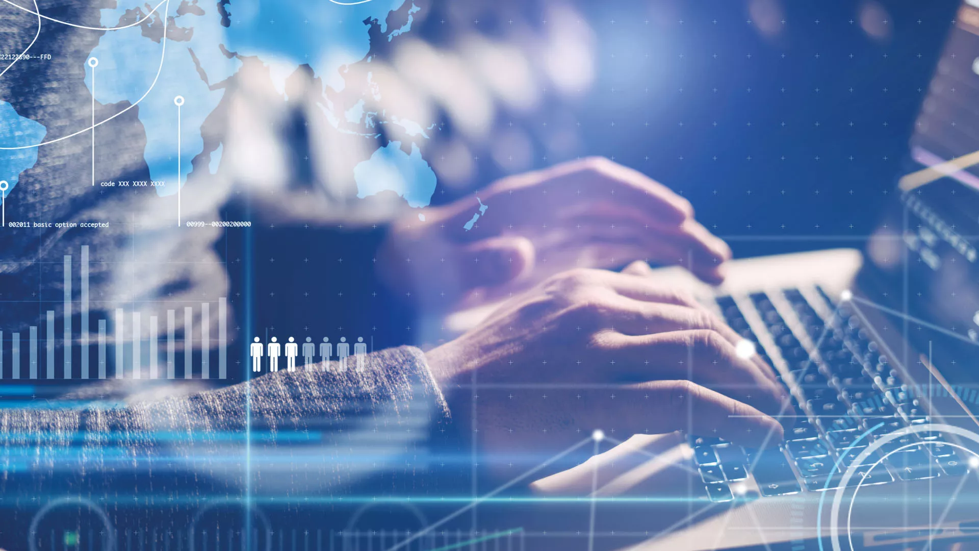 audius | Onsite Services