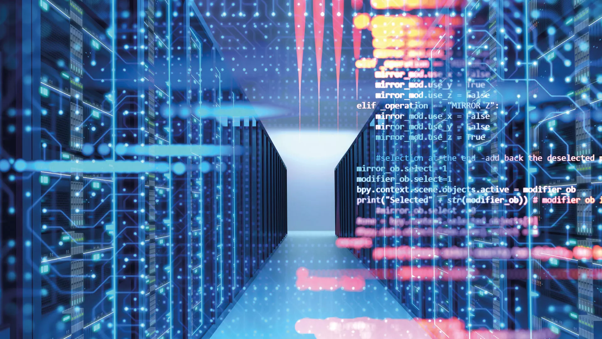 audius | Managed Network & Security