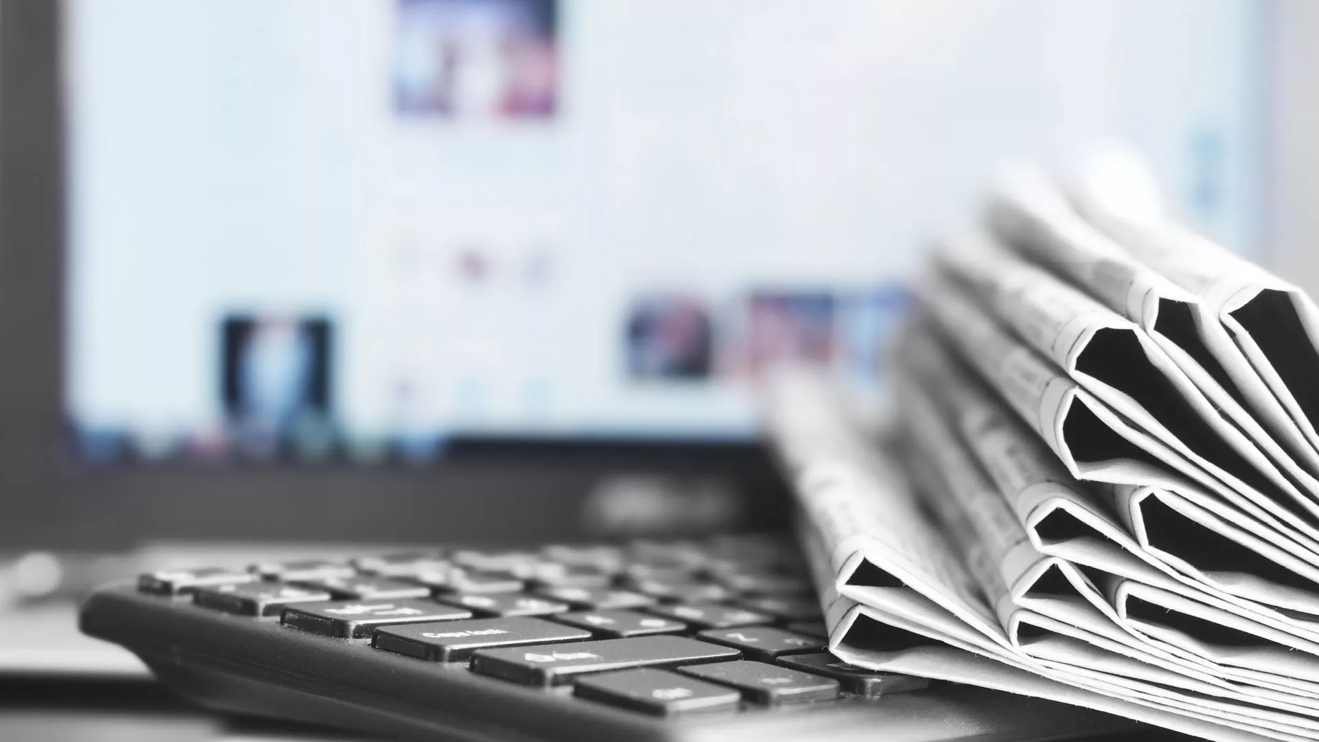 audius | Research und Presse