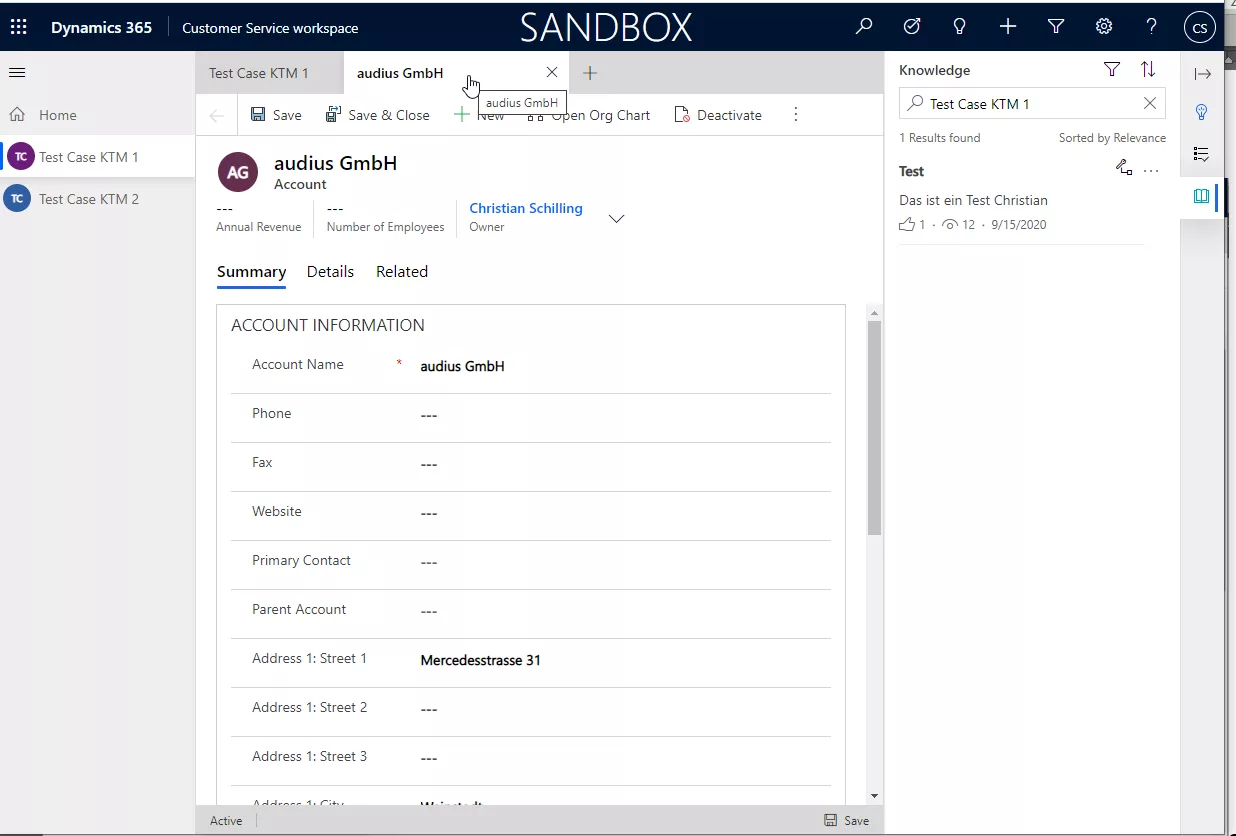 audius | Agent Scripts 8