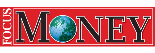 audius | Focus Money Logo