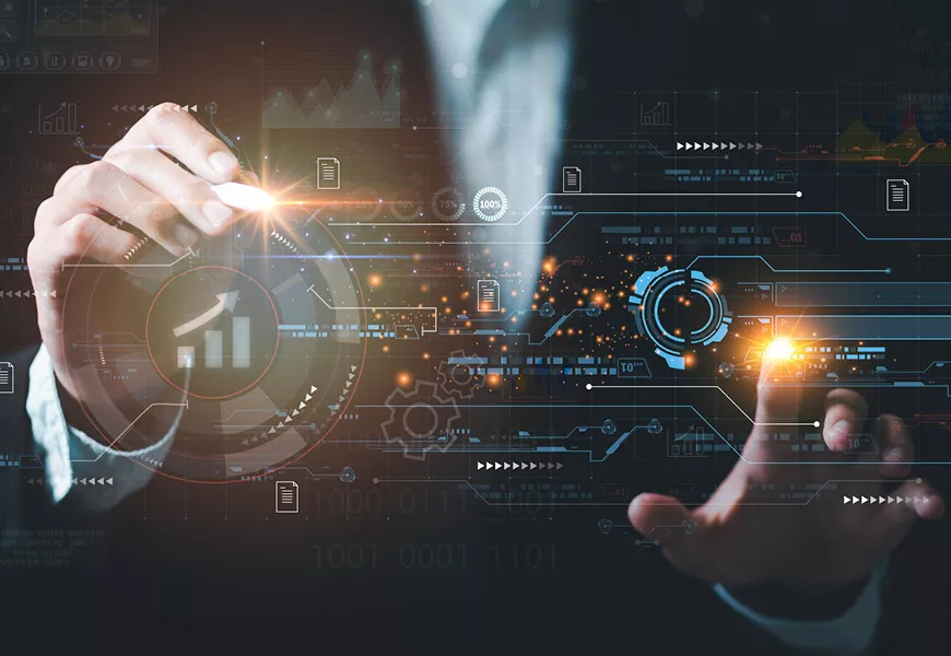 Asset Manager | audius