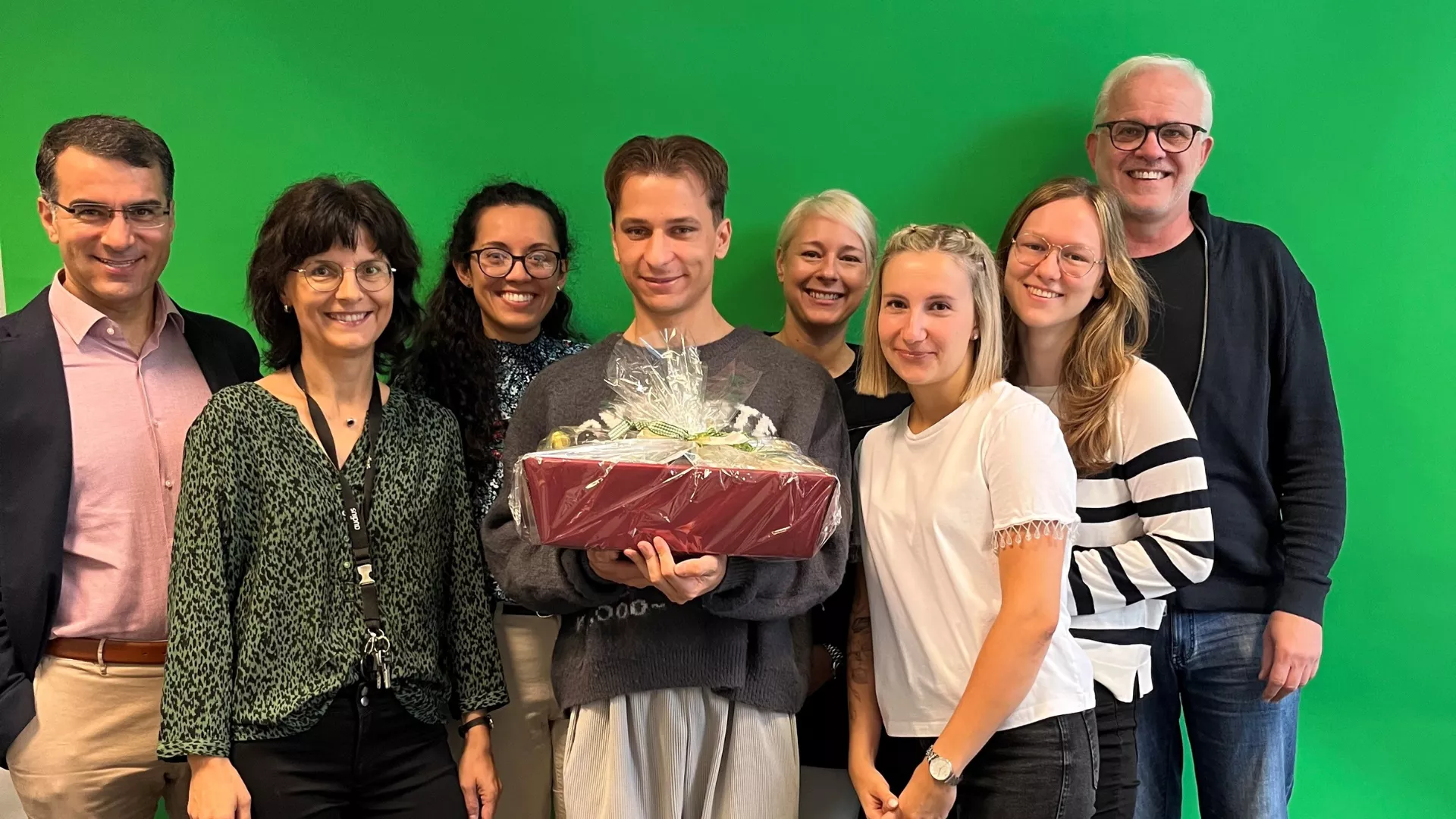 Von der Ausbildung zum Junior Online Marketing Manager | audius