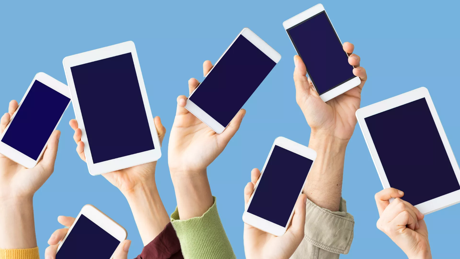 Was ist ein MDM-System? | audius