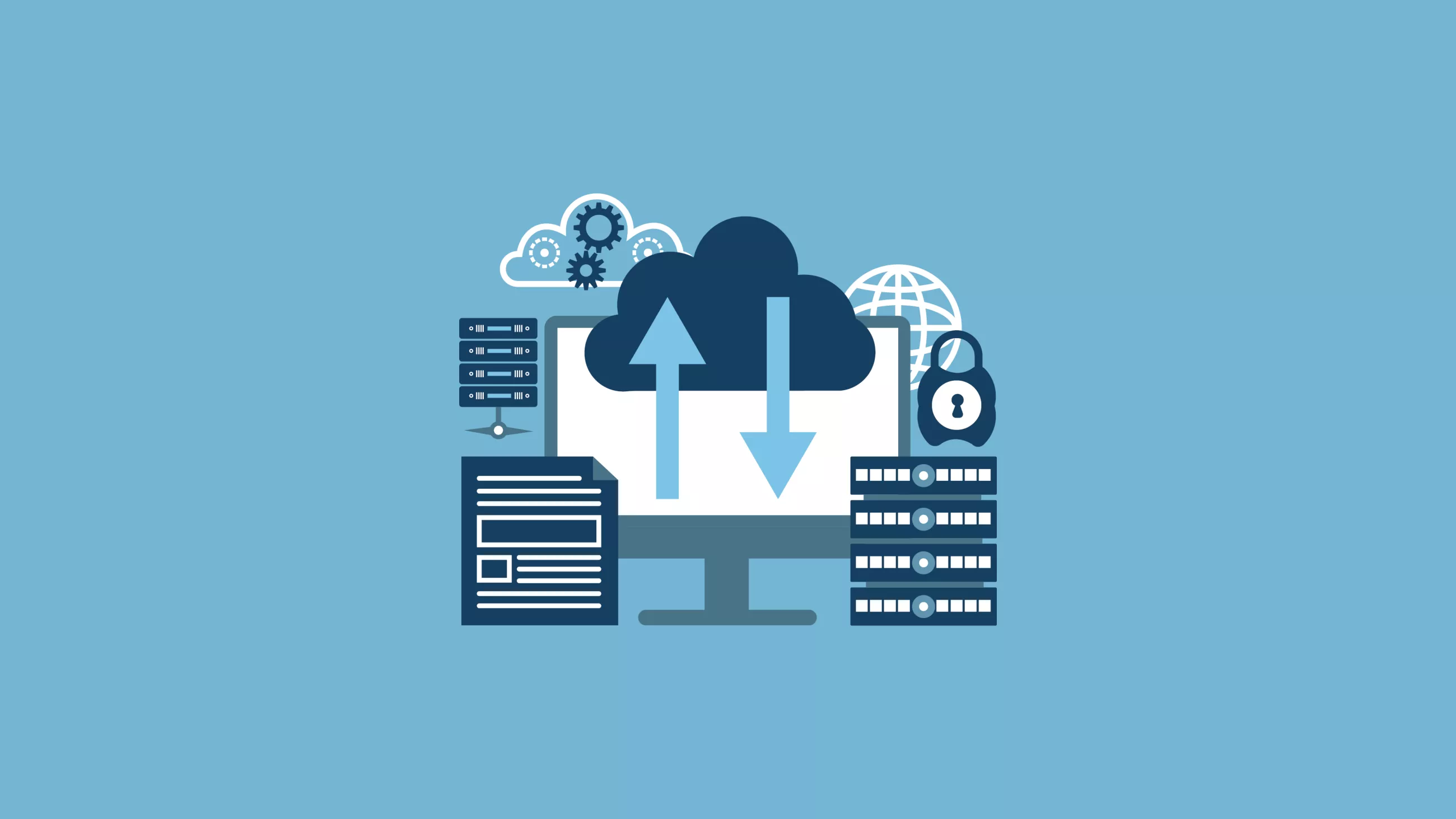 audius | AWS richtig nutzen  | Bild