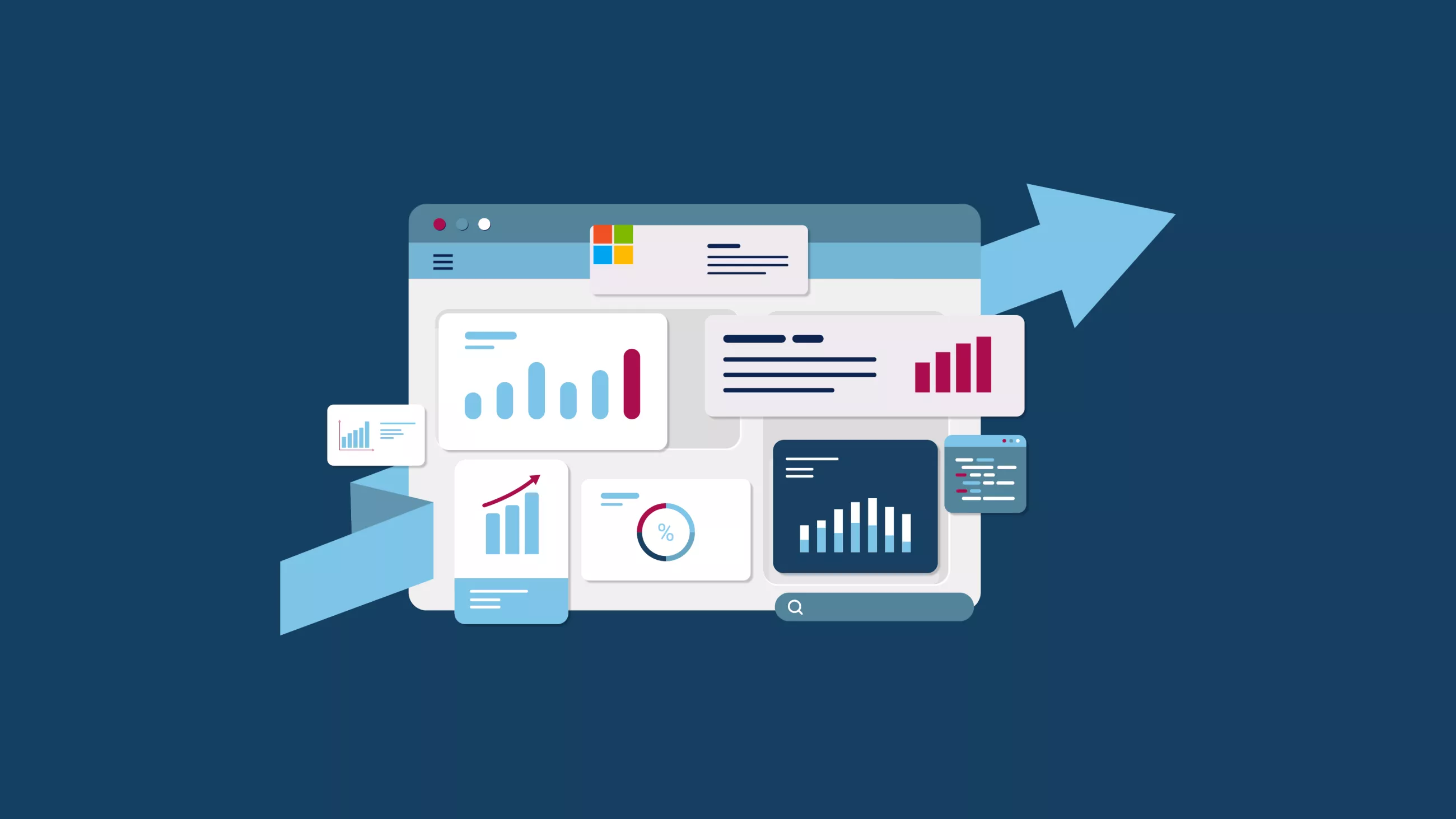 Microsoft Dynamics 365 im Überblick | audius