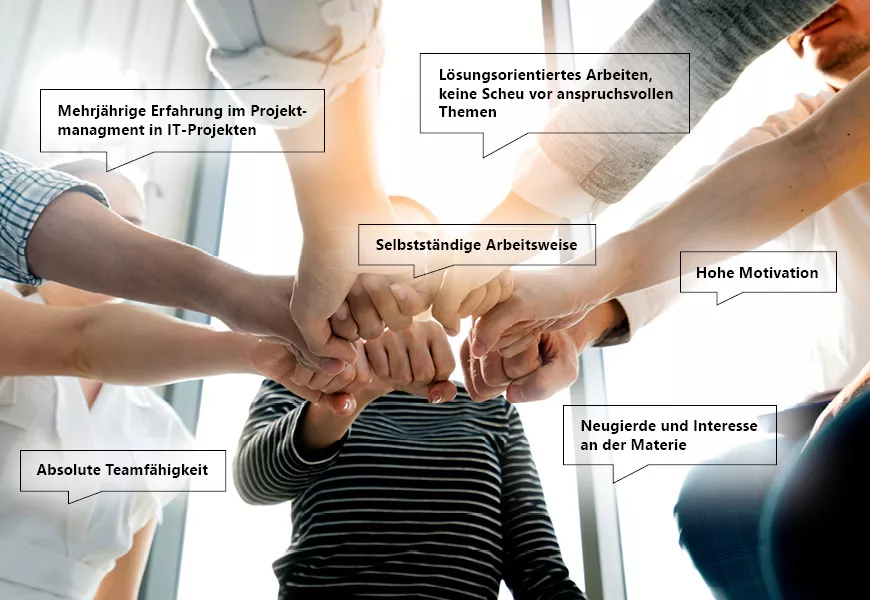 Consultant bei audius Freilassing: So gelang der Jobeinstieg als Projektberaterin | audius