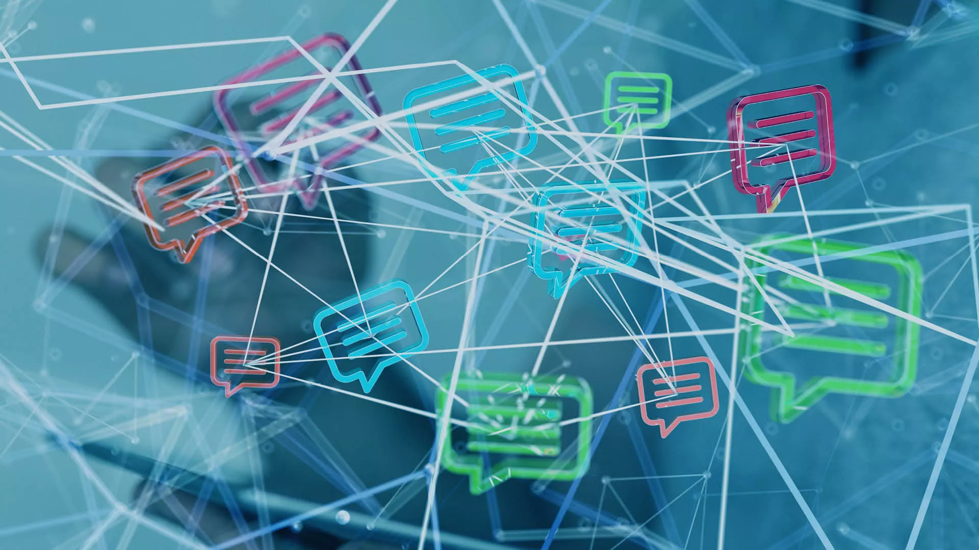 Verfügbarkeit auf mehreren Kanälen - Stellen Sie Ihre Assistenten gleichzeitig auf Plattformen wie Microsoft Teams, Webseiten oder mobilen Apps bereit.