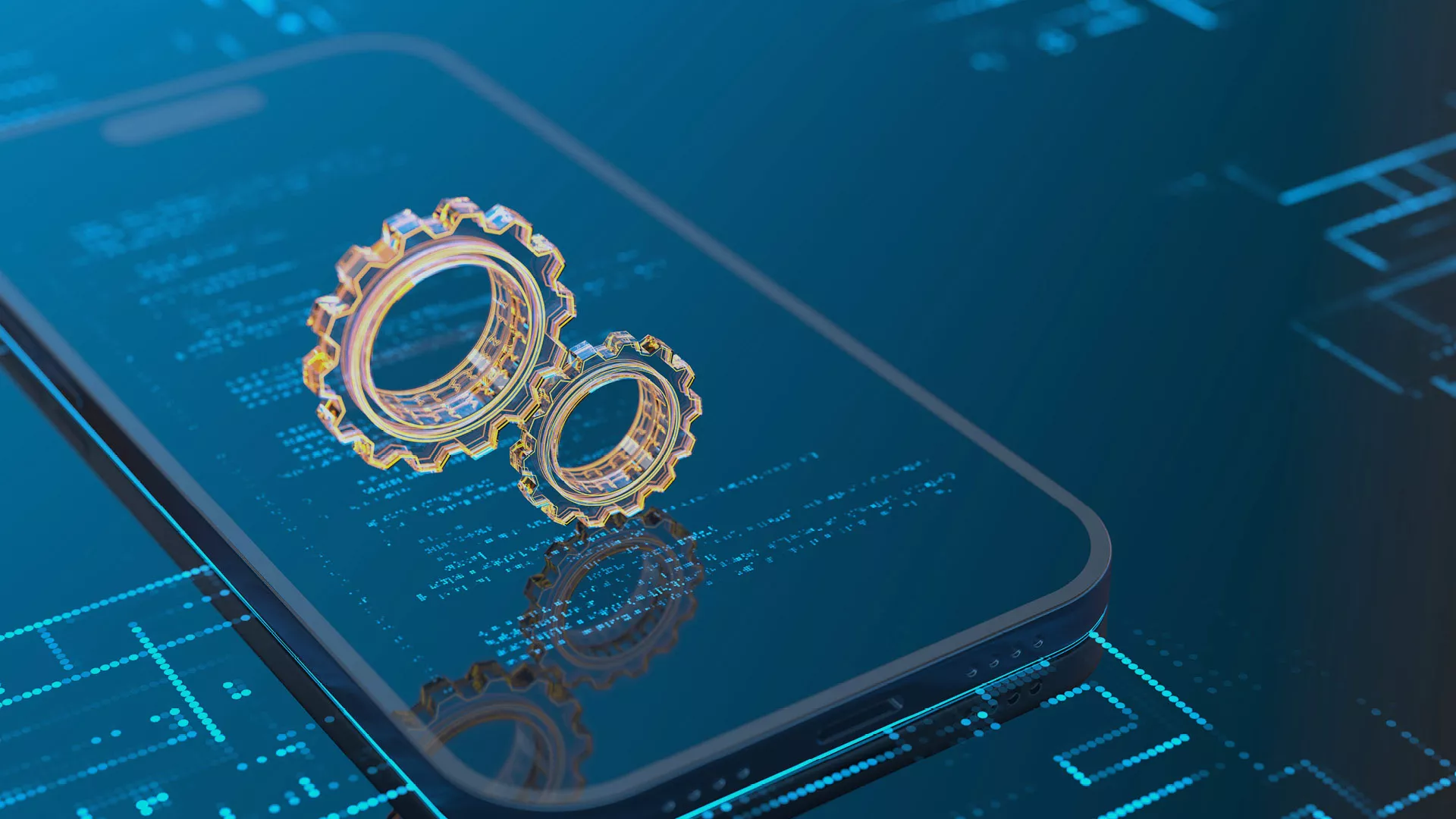 Microsoft Intune unterstützt die gängigen Betriebssysteme, darunter Windows, macOS, iOS, iPadOS, Android und Linux. Dadurch lassen sich alle Endgeräte zentral verwalten und mit denselben Sicherheits- und Compliance-Standards ausstatten – unabhängig von Hersteller oder Plattform.