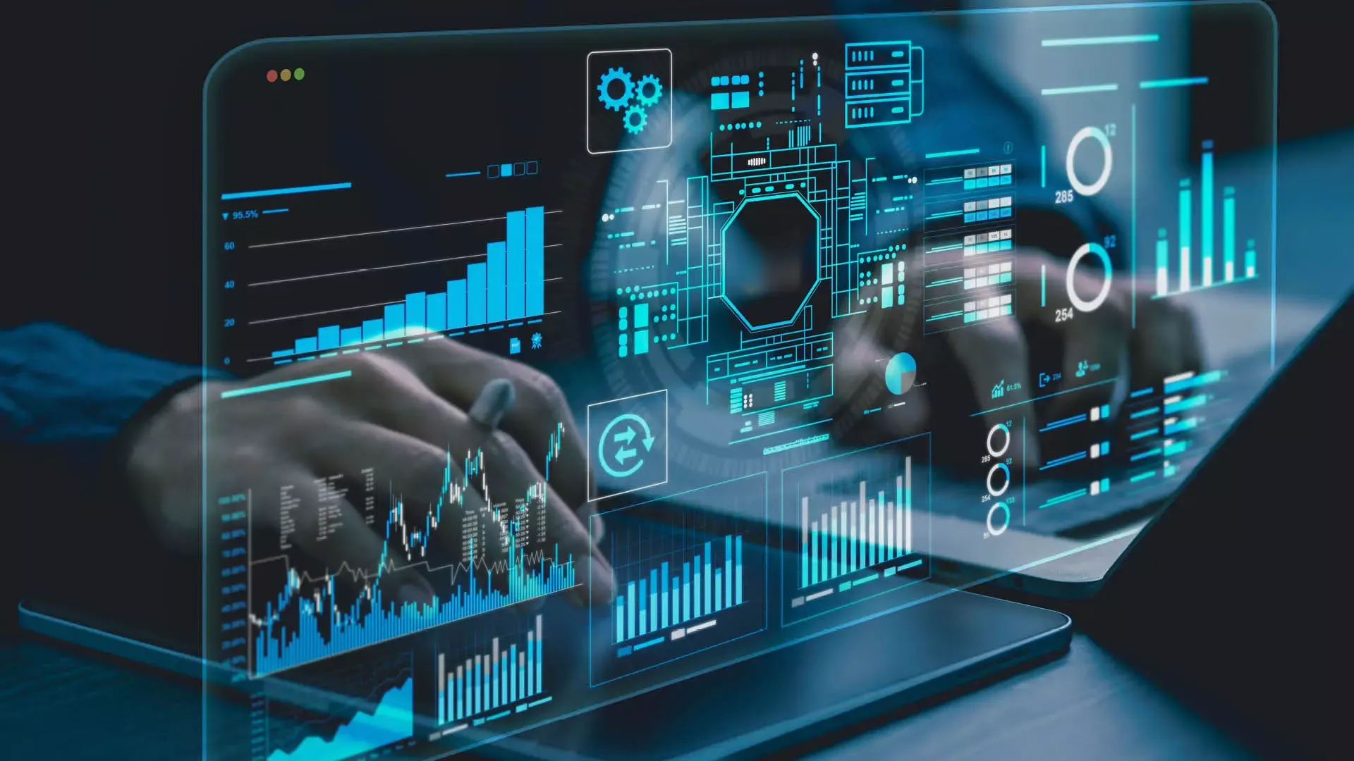 Compliance und Readiness