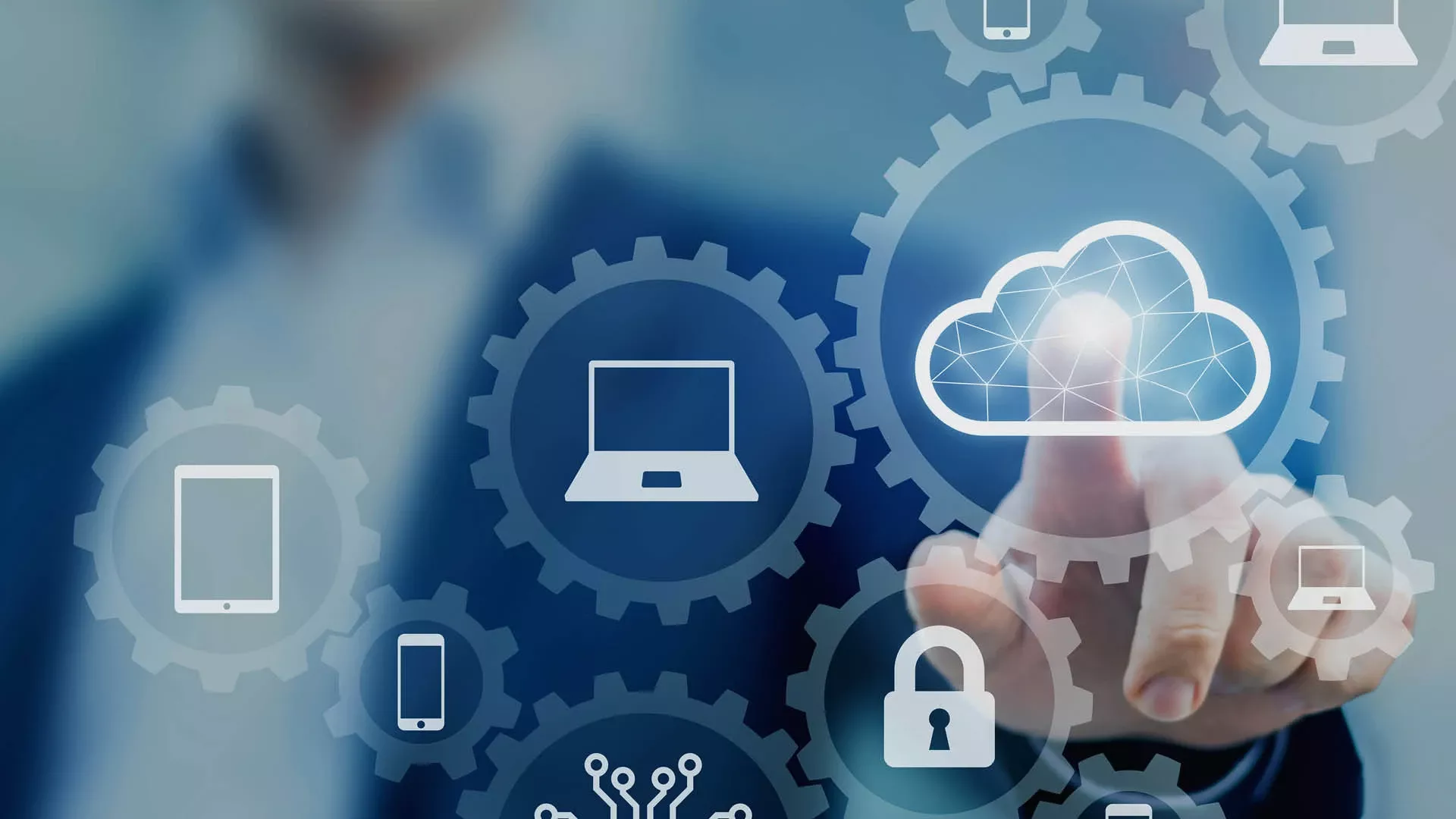 Delos migration Betrieb