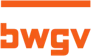bwgv Logo – Baden-Württembergischer Genossenschaftsverband e.V. in orange