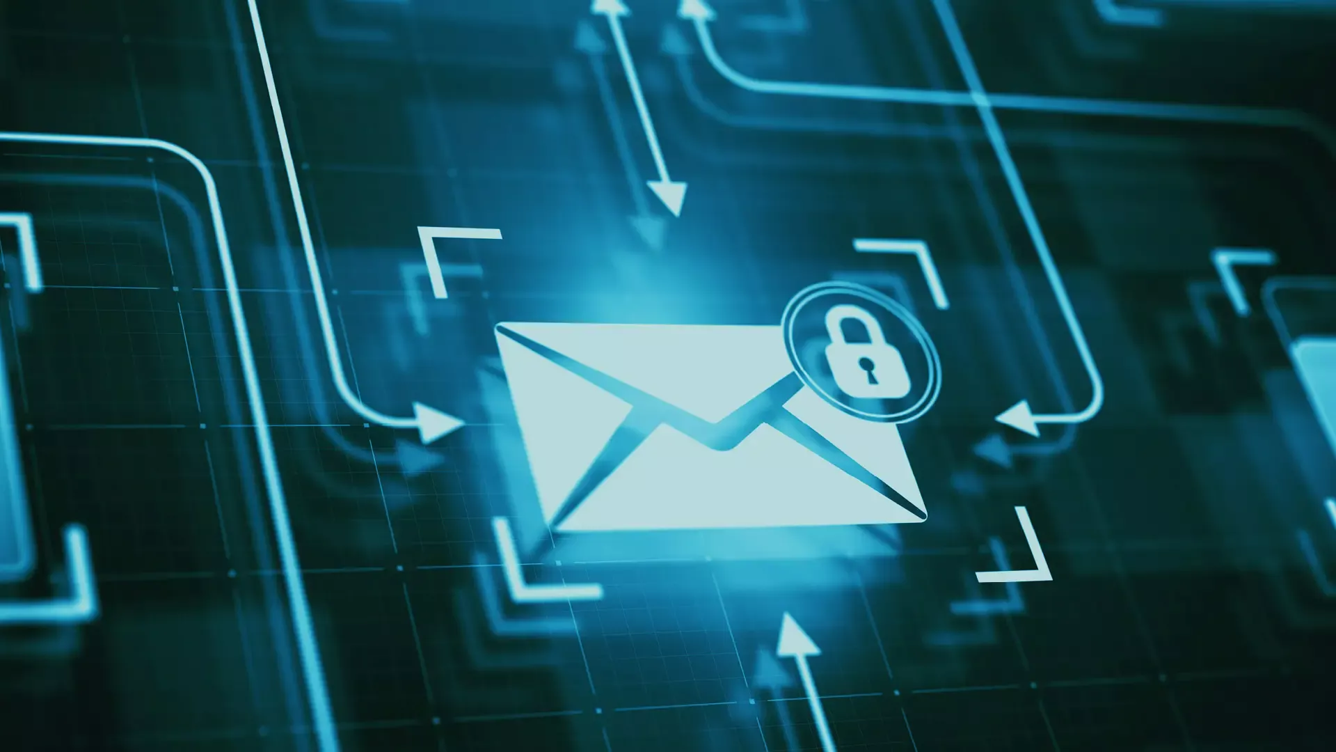 Sichere Datei- und E-Mail-Kommunikation