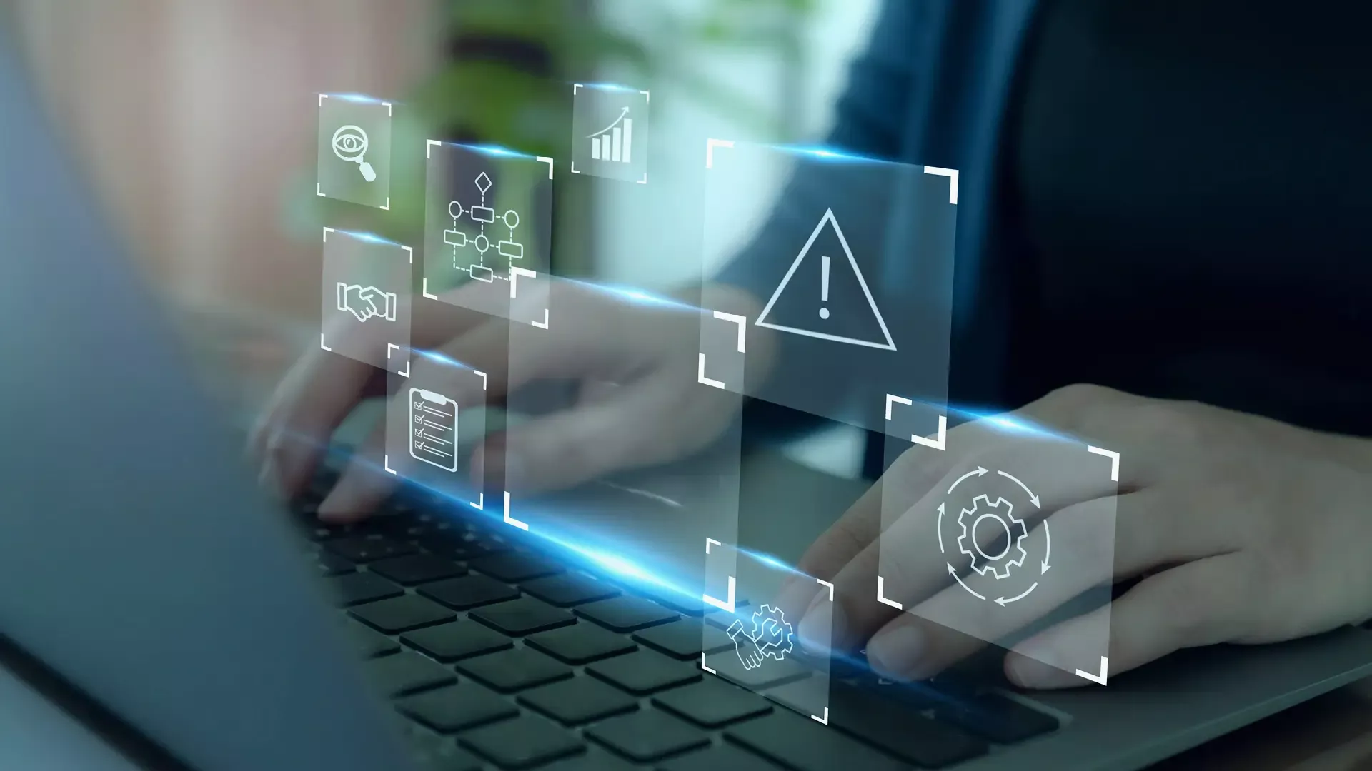 Integriertes Risikomanagement