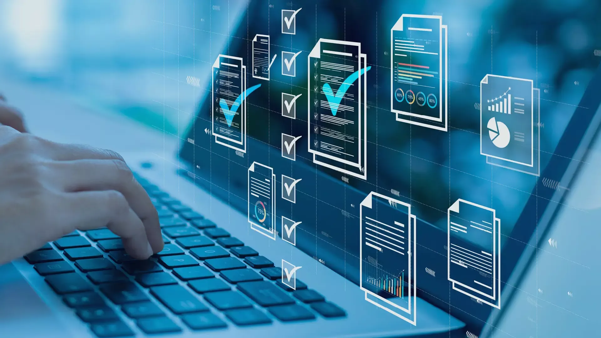 Zentrale Finanzbuchhaltung