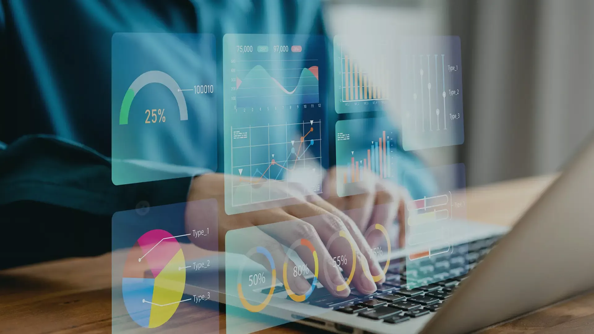 Kostenrechnung mit Struktur